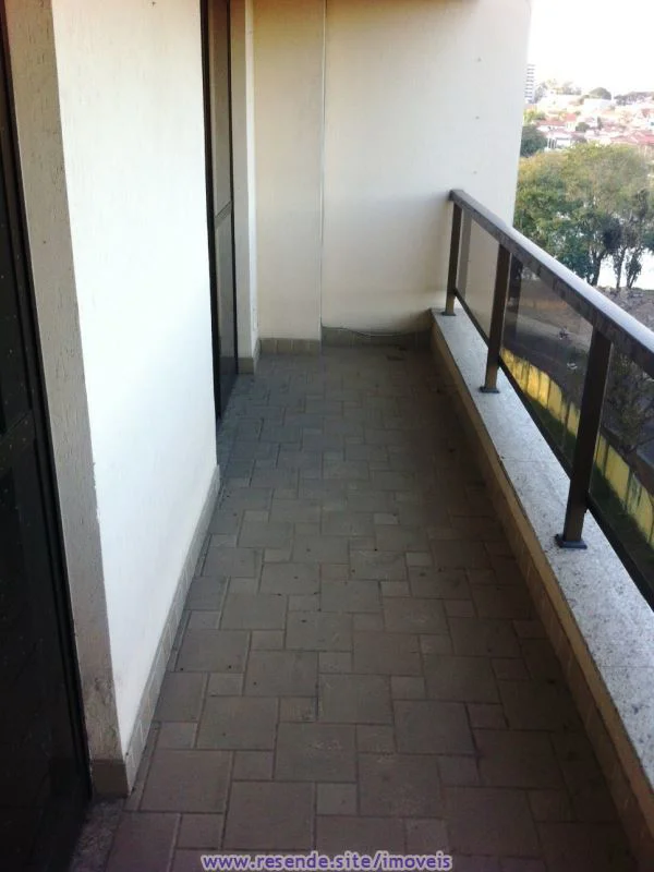 Foto 7 de 11 - Apartamento para aluguel em Centro